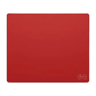 Lethal Gaming Gear Saturn Pro V2 Red