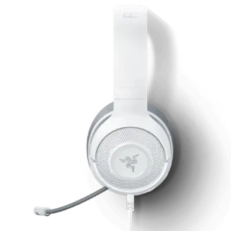 Razer Kraken 7.1 Mercury White Edition