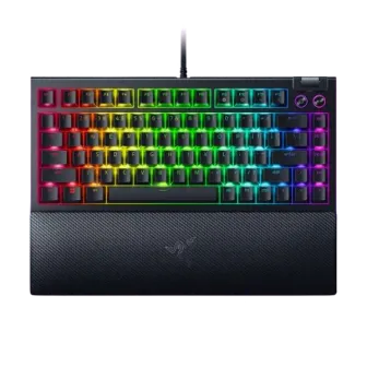 Razer Blackwidow V4 75%