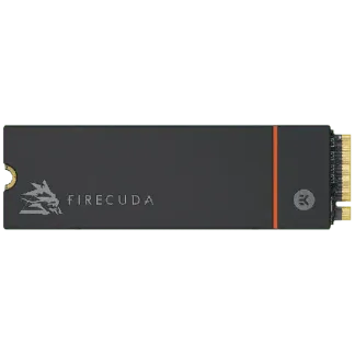 SEAGATE Firecuda 530 1TB