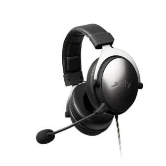 Xtrfy H1