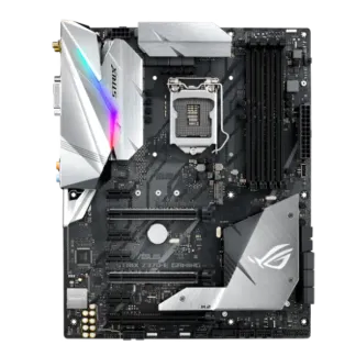 ASUS ROG Z370 E