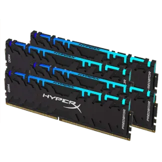 HyperX Predator RGB 32GB