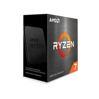AMD Ryzen 7 5800X