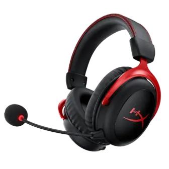 HyperX Cloud II Wireless