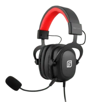 Fox Gaming FH400