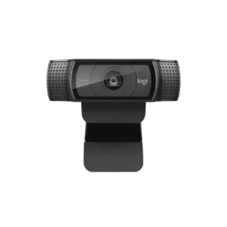 Logitech C920