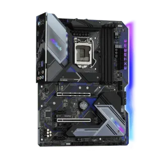 ASRock Z490 Extreme4