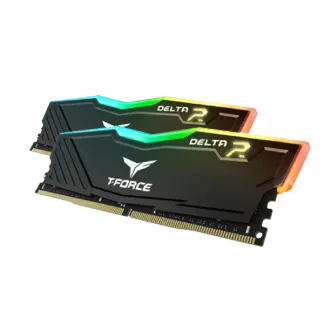 TEAMGROUP T-Force Delta RGB 16GB