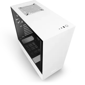 NZXT H510i