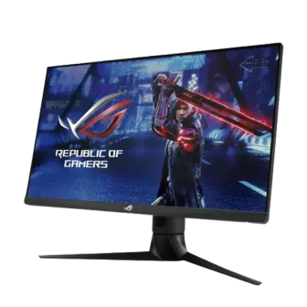 ASUS ROG SWIFT XG27AQM