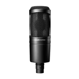 Audio-Technica AT2020