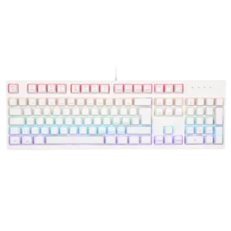 Xtrfy K2 RGB White