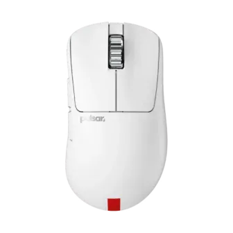 Pulsar Xlite V3 Es White