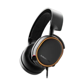 SteelSeries Arctis 5