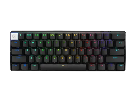 Logitech G Pro X 60