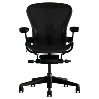 Herman Miller Aeron