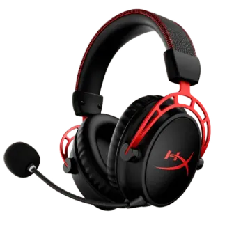 HyperX Cloud Alpha Wireless