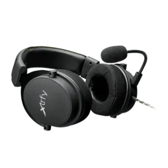 Xtrfy H2