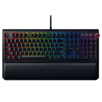 Razer BlackWidow Elite