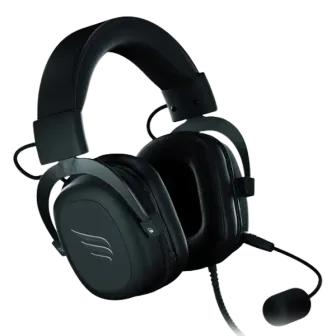 Fallen Gear Morcego Preto