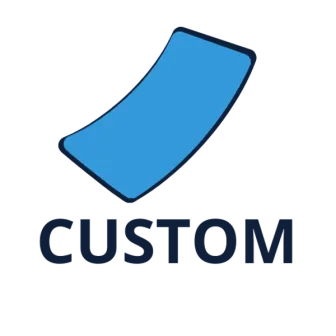 Custom Mousepad