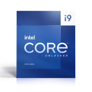 Intel Core i9-13900K