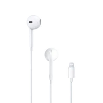 Apple EarPods