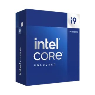 Intel Core i9-14900K