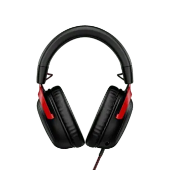HyperX Cloud III