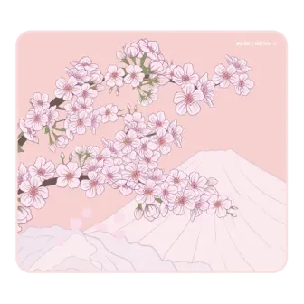 Xraypad Aqua Control II Sakura Pink
