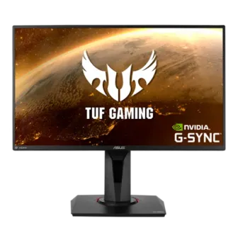 ASUS TUF VG259QM