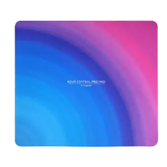 X-raypad Aqua Control Pro Neon