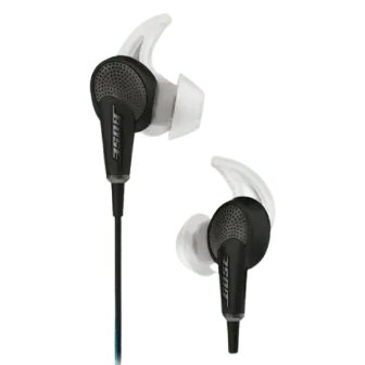 Bose QuietComfort 20