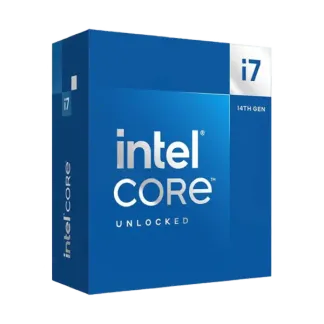 Intel Core i7-14700K