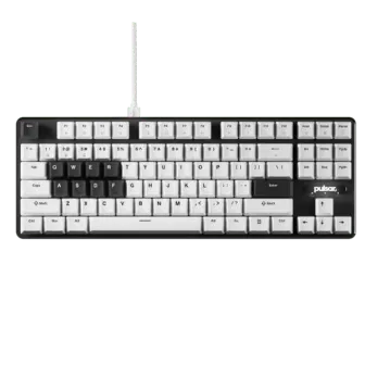 Pulsar PCMK 2 HE TKL