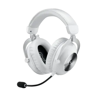 Logitech G PRO X 2 Headset White