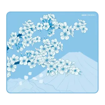 Xraypad Aqua Control II Sakura Blue