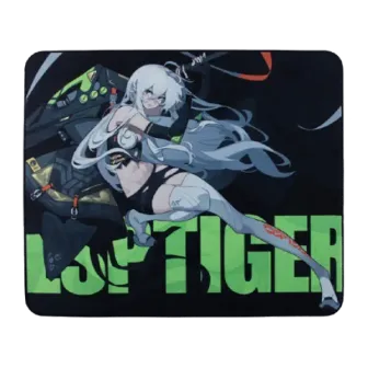 ESPTIGER PIONEER Talismans Yasheng V2 Black