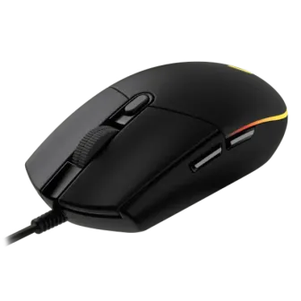 Logitech G203