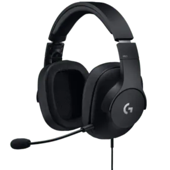 Logitech G Pro Headset