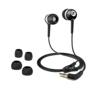 Sennheiser CX 300-II