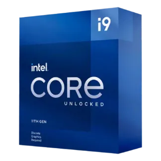 Intel Core i9-11900KF