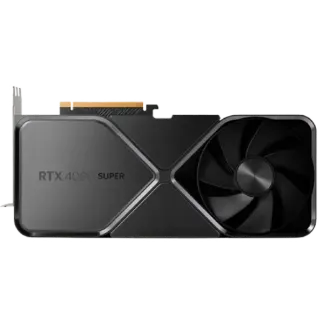NVIDIA GeForce RTX 4080 Super
