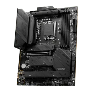 MSI MAG Z790 Tomahawk