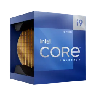 Intel Core i9-12900K