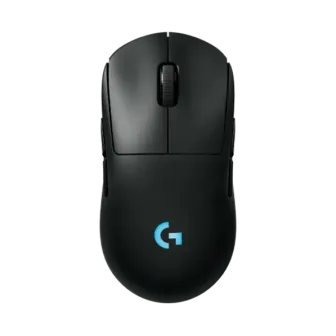 Logitech G Pro 2 LIGHTSPEED Black