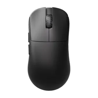 Lamzu Inca Black