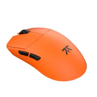 Fnatic x Lamzu Maya X 8K