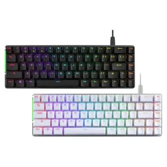 ASUS ROG Falchion Ace